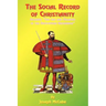 The Social Record of Christianity