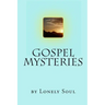 Gospel Mysteries