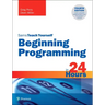 Beginning Programming in 24 Hours, Sams Teach Yourself