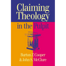 Claiming Theology in the Pulpit
