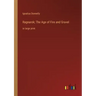 Ragnarok; The Age of Fire and Gravel: in large print