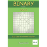 Binary Puzzles - 200 Easy to Normal Puzzles 10x10 vol.31