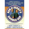 Ben Jerry's Double Dip: How to Run a Values Led Business and Make Money Too