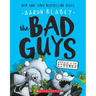 The Bad Guys in Attack of the Zittens (the Bad Guys #4): Volume 4