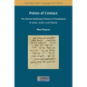 Points of Contact: The Shared Intellectual History of Vocalisation in Syriac, Arabic, and Hebrew