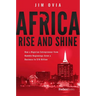Africa Rise and Shine: How a Nigerian Entrepreneur from Humble Beginnings Grew a Business to $16 Billion