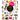 Eyelike Stickers: Kittens