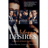A Trilogy of Desires Lachlan & Haley Parts I-III