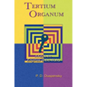 Tertium Organum: A Key to the Enigmas of the World