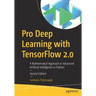 Pro Deep Learning with Tensorflow 2.0: A Mathematical Approach to Advanced Artificial Intelligence in Python