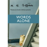 Words Alone: Twenty-Six Books Without Pictures