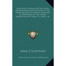 Lightfoot's Manual of the Lodge or Monitorial Instructions in the Three Degrees of Symbolic Masonry, as Exemplified in the Grand Jurisdiction of Texas