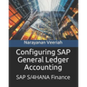 Configuring SAP General Ledger Accounting: SAP S/4HANA Finance