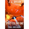 Final Onslaught