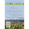 All Faces But Mine: The Poetry of Samih Al-Qasim