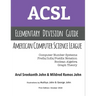 ACSL Elementary Division Guide: Study Guide for Elementary Division