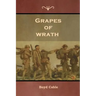 Grapes of wrath