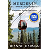 Murder in Cottonwood Springs: A Cottonwood Springs Cozy Mystery