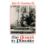 The Gospel in Parable: Metaphor, Narrative, and Theology in the Synoptic Gospels