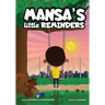 MANSA'S Little REMINDERS: Scratching the surface of financial literacy