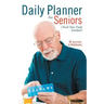 Daily Planner For Seniors (Track Your Daily Schedule)