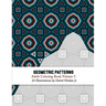 Geometric Patterns - Adult Coloring Book Vol. 5