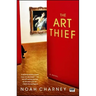 The Art Thief