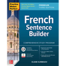 Practice Makes Perfect: French Sentence Builder, Premium Third Edition