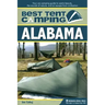 Best Tent Camping: Alabama: Your Car-Camping Guide to Scenic Beauty, the Sounds of Nature, and an Escape from Civilization