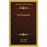 de Profundis