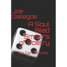 A Soul Bled: Smears of Poetry: The Dark Volume