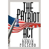 The Patriot ACT