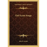 Girl Scout Songs