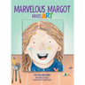 Marvelous Margot Makes Art