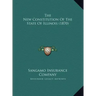 The New Constitution Of The State Of Illinois (1870)