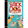 Stick Dog Tries to Take the Donuts