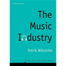 The Music Industry: Music in the Cloud