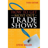 How to Get the Most Out of Trade Shows
