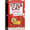 Stick Cat: A Tail of Two Kitties