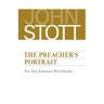 The Preacher's Portrait: Five New Testament Word Studies