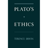 Plato's Ethics