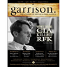 garrison: The Journal of History & Deep Politics, Issue 001,