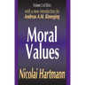 Moral Values