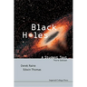 Black Holes: A Student Text (3rd Edition)