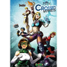 Crossed Wires featuring the 10th Muse
