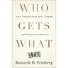 Who Gets What: Fair Compensation After Tragedy and Financial Upheaval