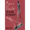 Maurice Blanchot: The Refusal of Philosophy