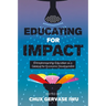 Educating for Impact: Entrepreneurship Education as a Catalyst for Economic Development