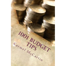 1001 Budget Tips