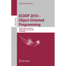 Ecoop 2010 -- Object-Oriented Programming: 24th European Conference, Maribor, Slovenia, June 21-25, 2010, Proceedings